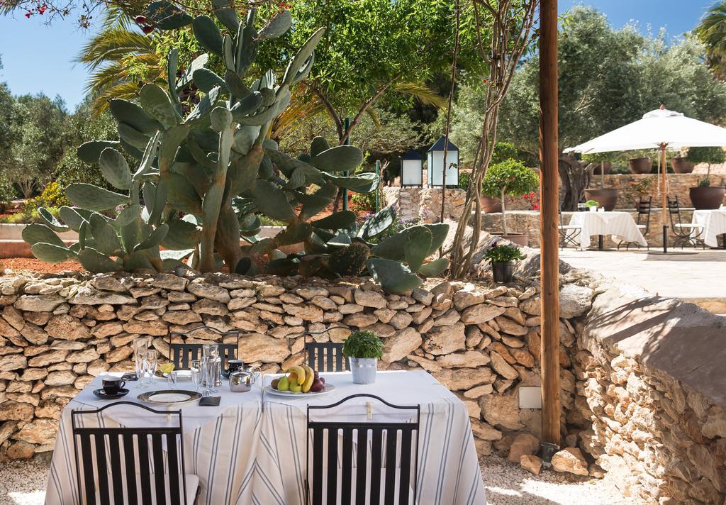 Agroturismo Can Guillem Can Furnet Exterior photo