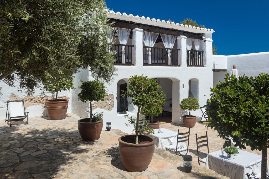 Agroturismo Can Guillem Can Furnet Exterior photo