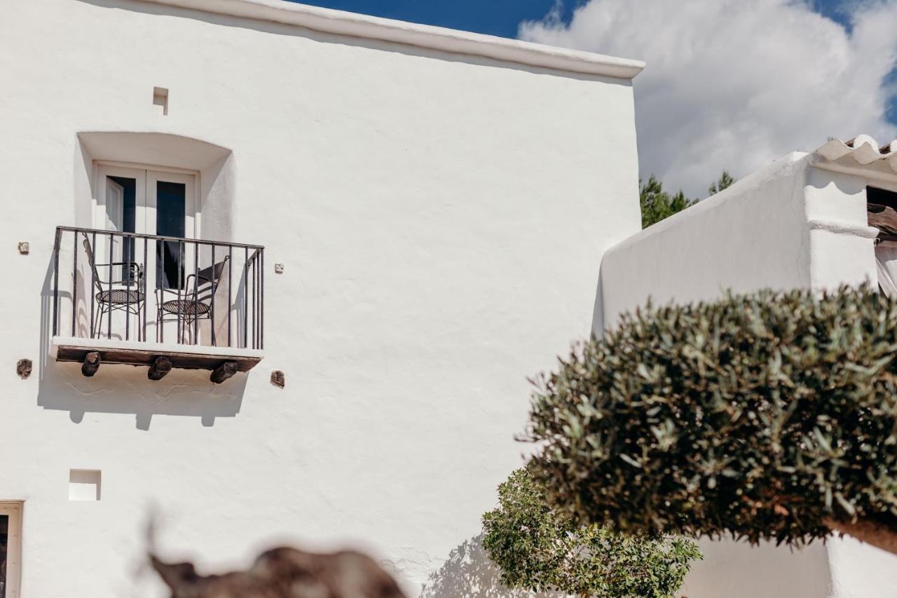 Agroturismo Can Guillem Can Furnet Exterior photo