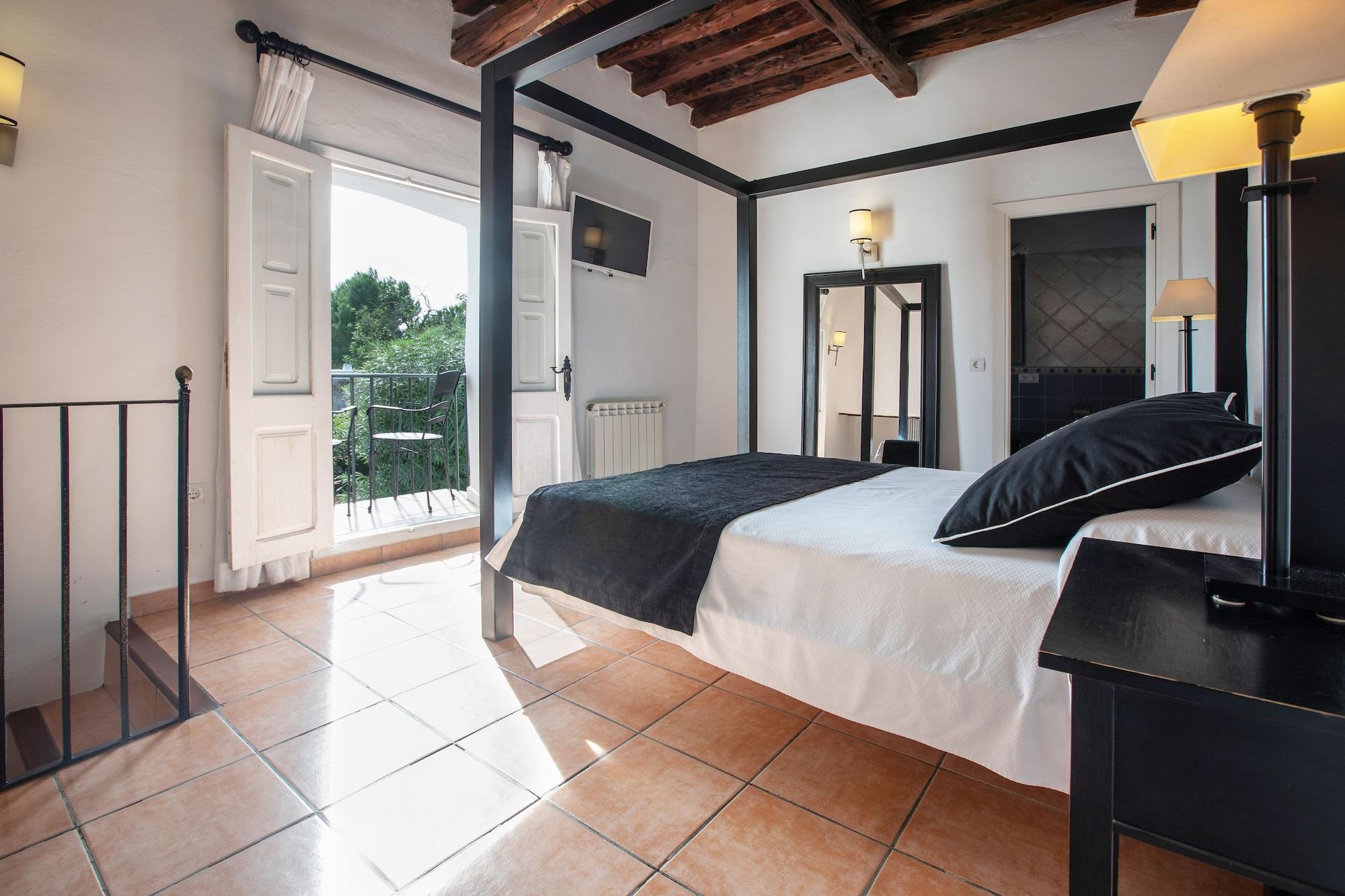 Agroturismo Can Guillem Can Furnet Exterior photo