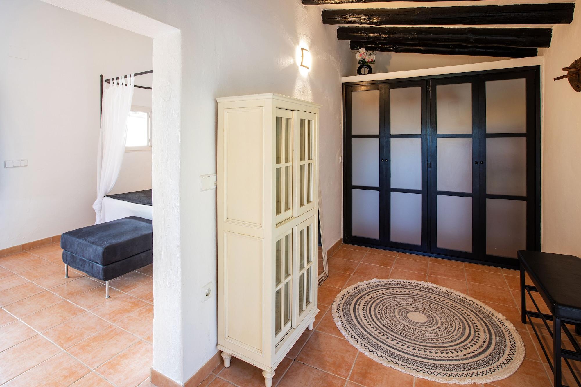 Agroturismo Can Guillem Can Furnet Exterior photo