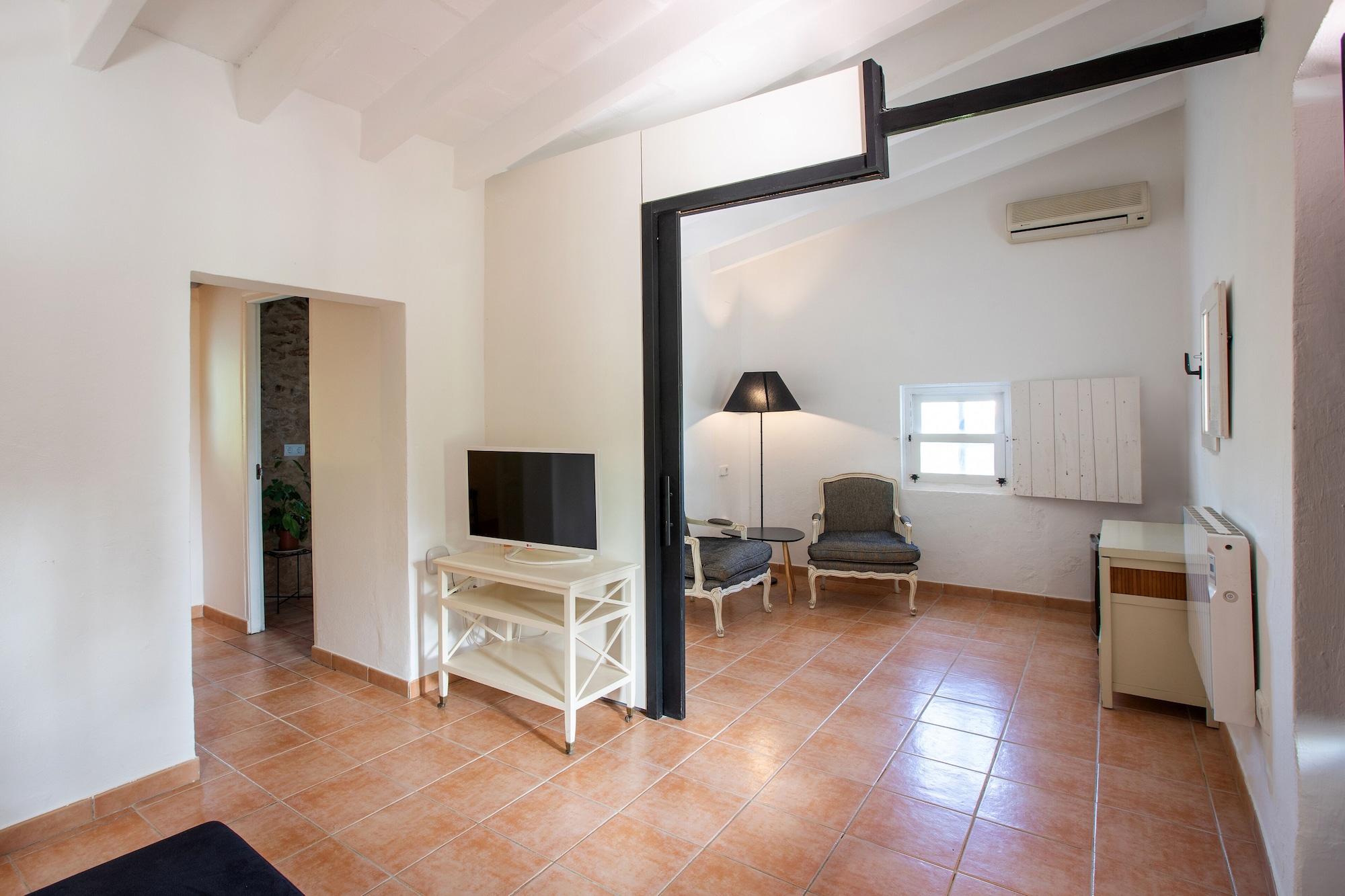Agroturismo Can Guillem Can Furnet Exterior photo