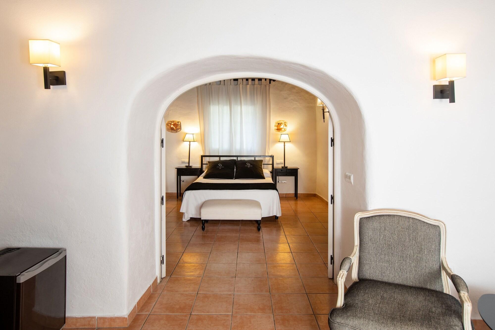 Agroturismo Can Guillem Can Furnet Exterior photo