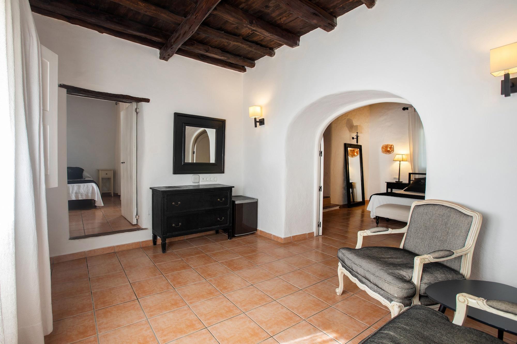 Agroturismo Can Guillem Can Furnet Exterior photo