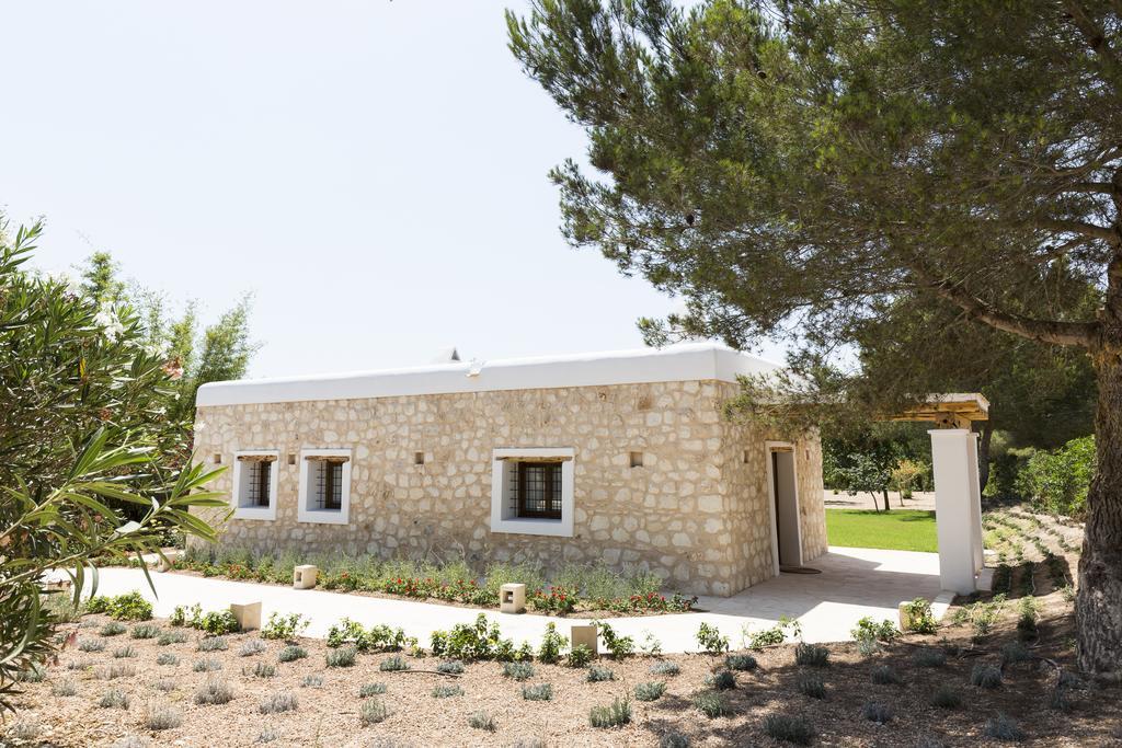 Agroturismo Can Guillem Can Furnet Room photo