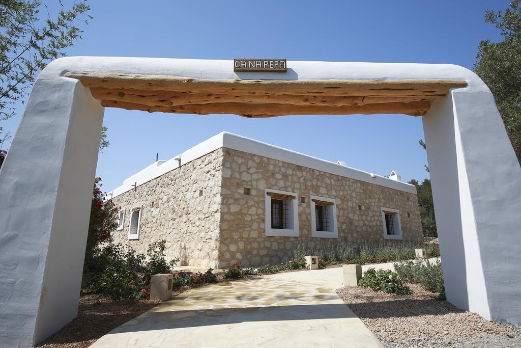 Agroturismo Can Guillem Can Furnet Room photo