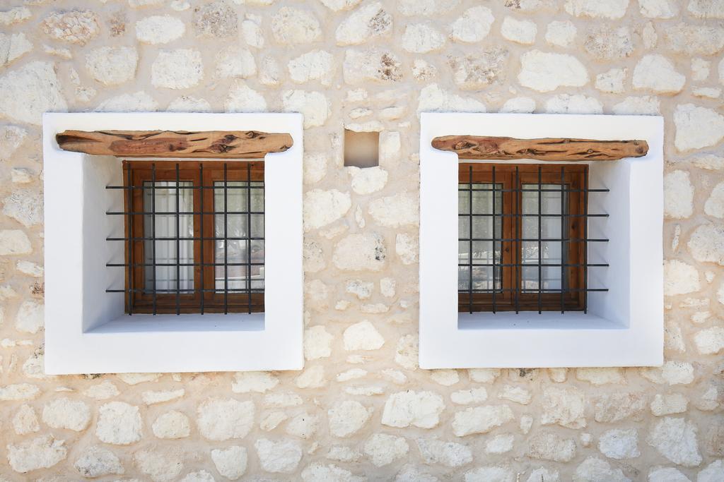 Agroturismo Can Guillem Can Furnet Exterior photo