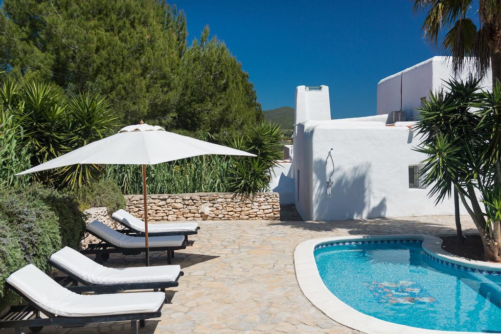Agroturismo Can Guillem Can Furnet Exterior photo