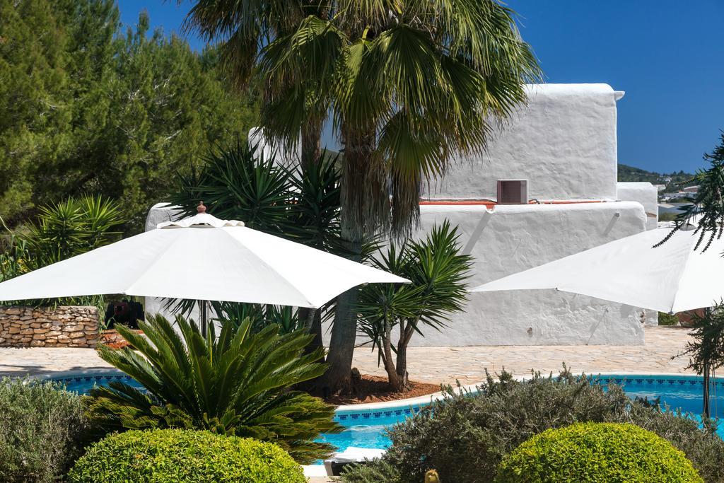 Agroturismo Can Guillem Can Furnet Exterior photo