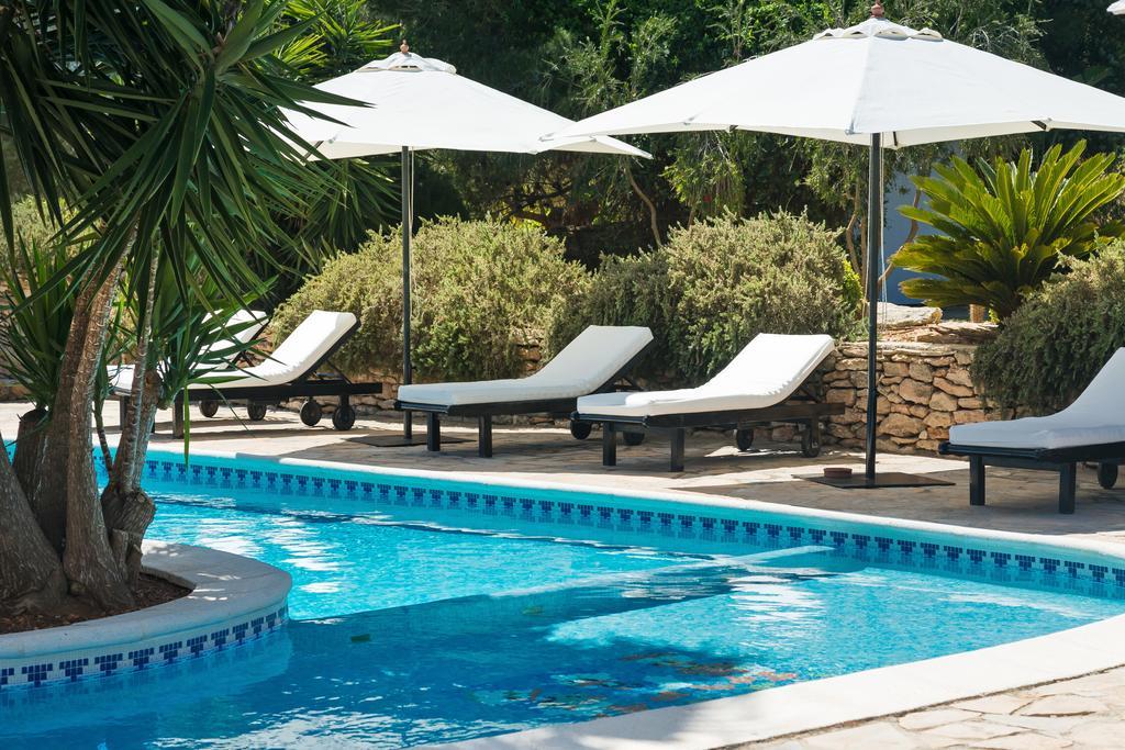 Agroturismo Can Guillem Can Furnet Exterior photo