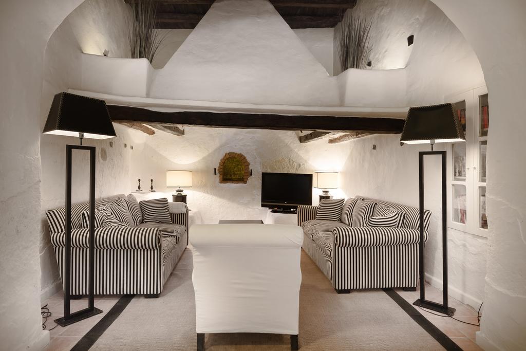 Agroturismo Can Guillem Can Furnet Exterior photo