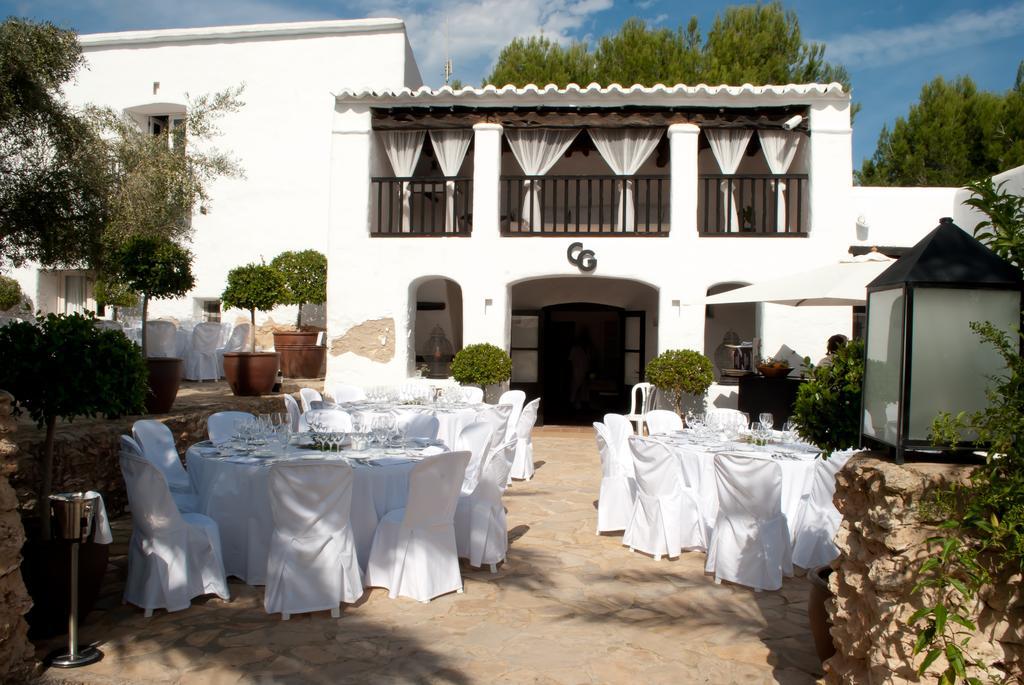 Agroturismo Can Guillem Can Furnet Exterior photo